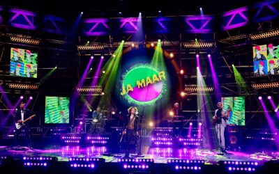 Ja Maar – Doe Maar tribute band