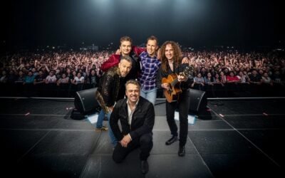 The Dutch Bryan Adams – Bryan Adams tribute band