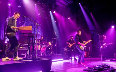 The Dutch Bryan Adams – Bryan Adams tribute band