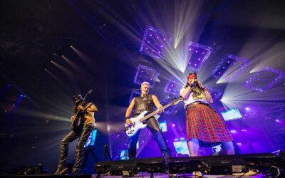 Slash n’ Roses – Guns ’n Roses tribute band