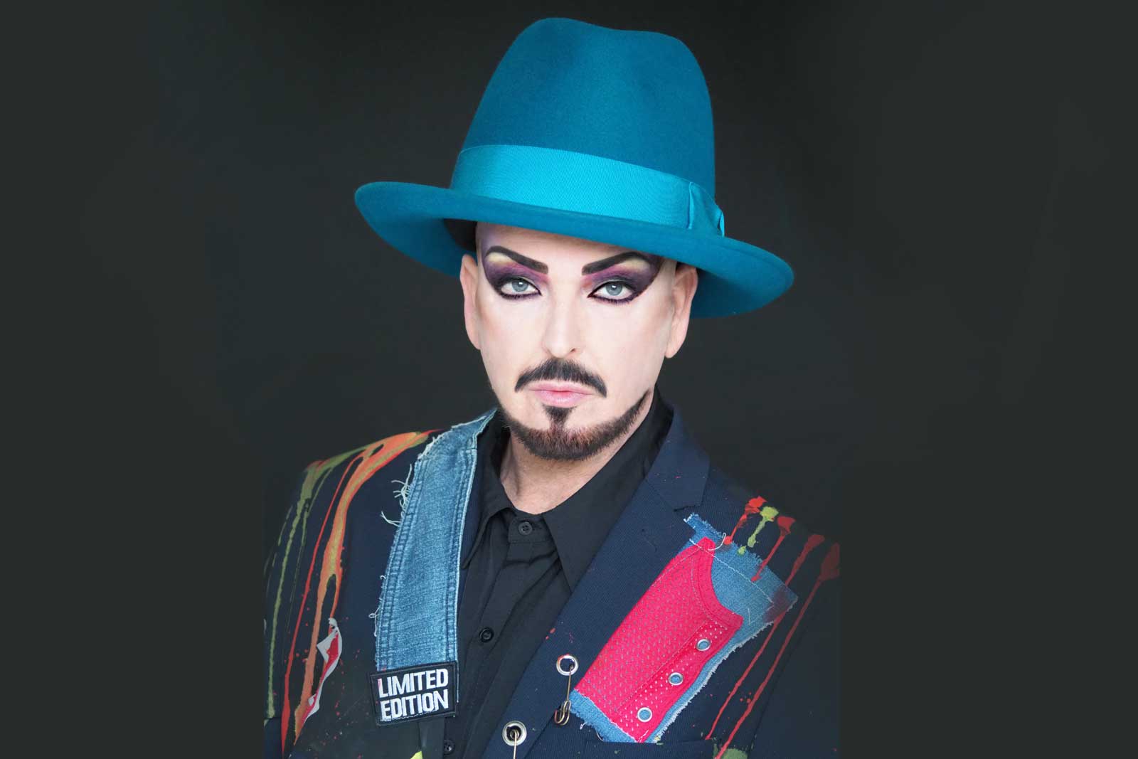 the dutch boy george